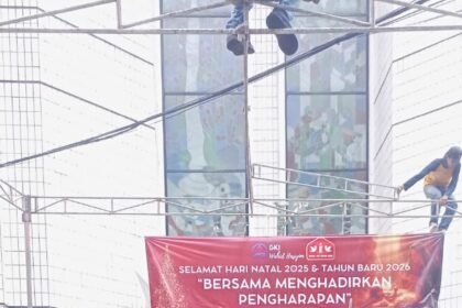 Go Teropong Rakyat