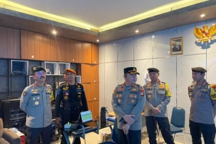 Go Teropong Rakyat