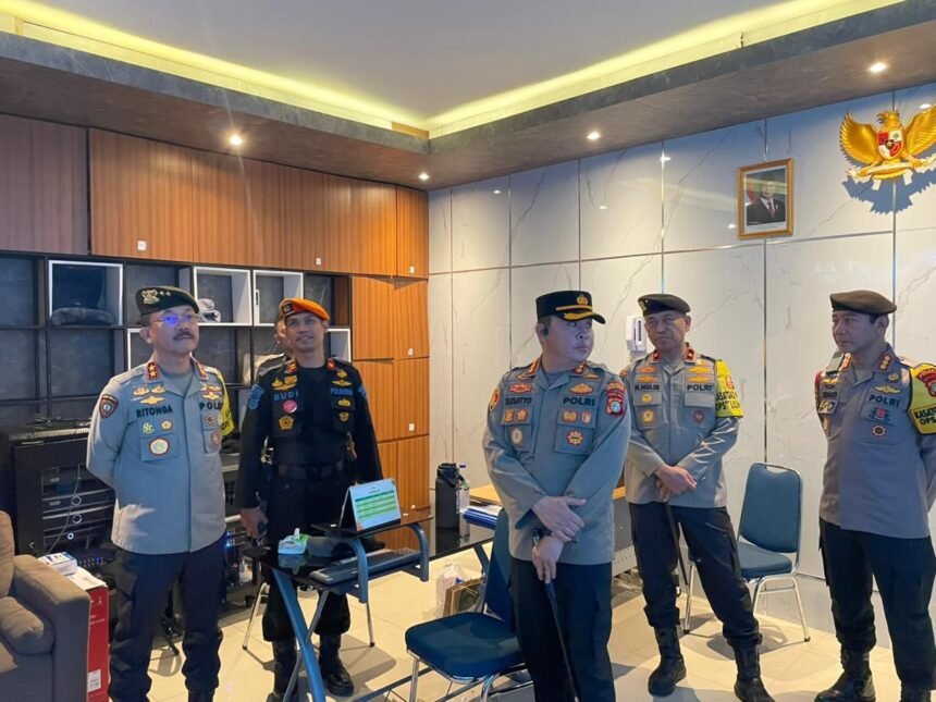 Go Teropong Rakyat