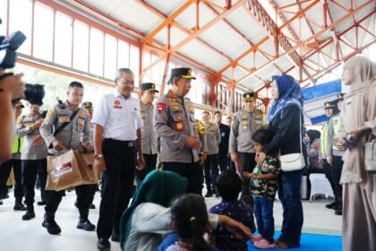Go Teropong Rakyat