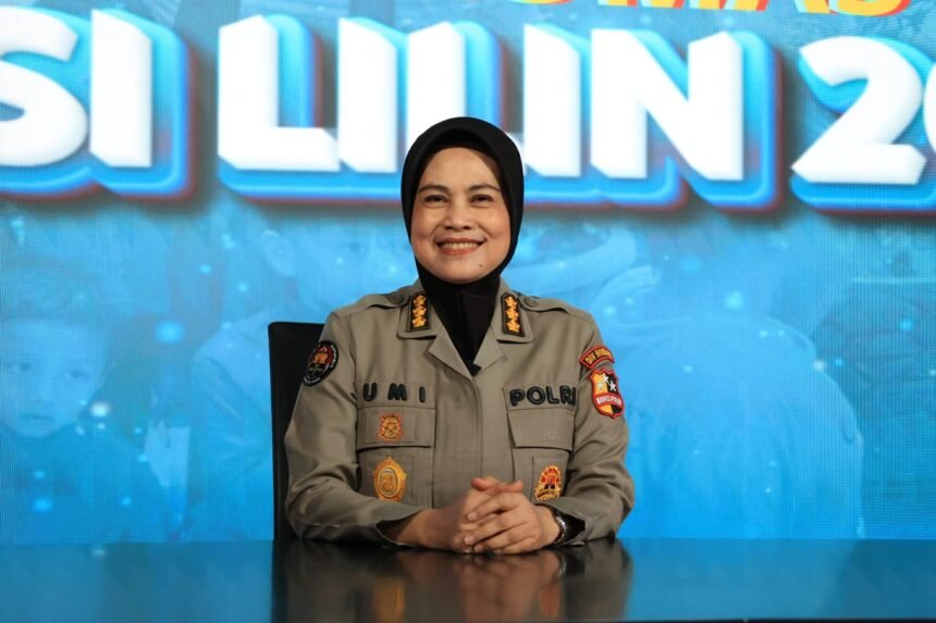 Go Teropong Rakyat