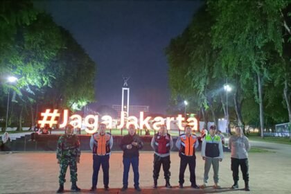 Go Teropong Rakyat
