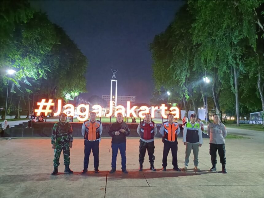 Go Teropong Rakyat