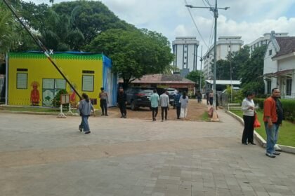 Go Teropong Rakyat