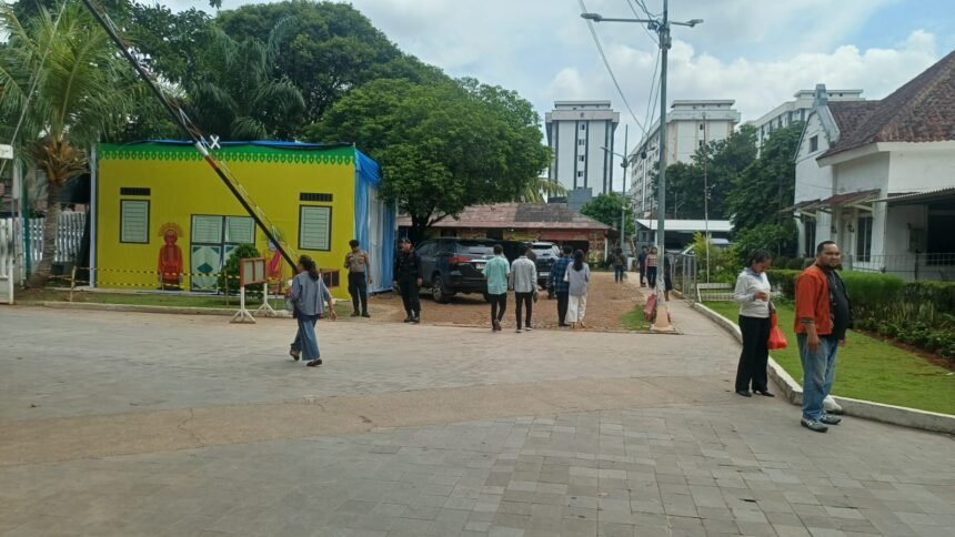 Go Teropong Rakyat