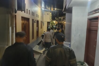 Go Teropong Rakyat