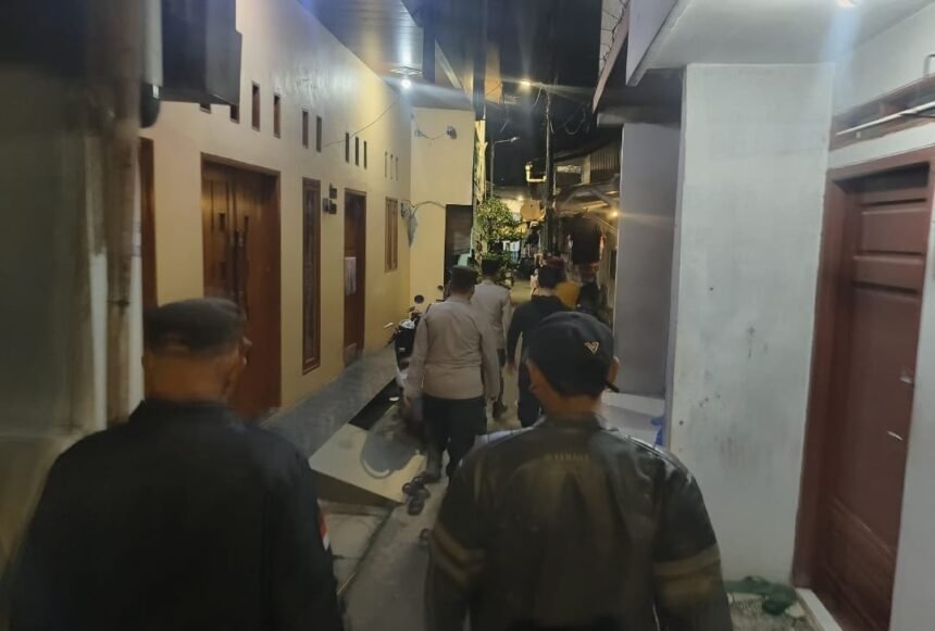 Go Teropong Rakyat