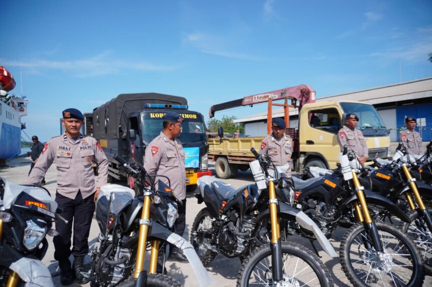Go Teropong Rakyat