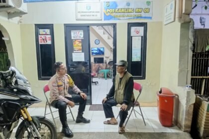 Go Teropong Rakyat