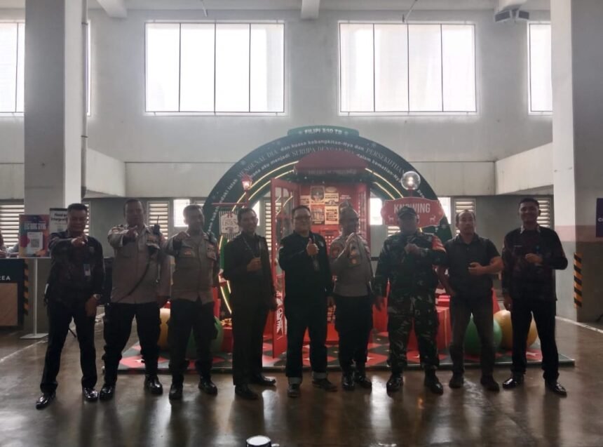 Go Teropong Rakyat