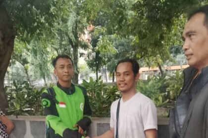 Go Teropong Rakyat