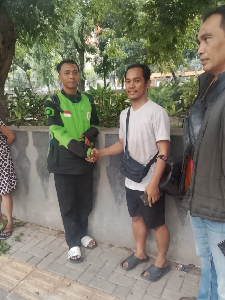 Go Teropong Rakyat