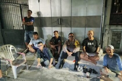 Go Teropong Rakyat