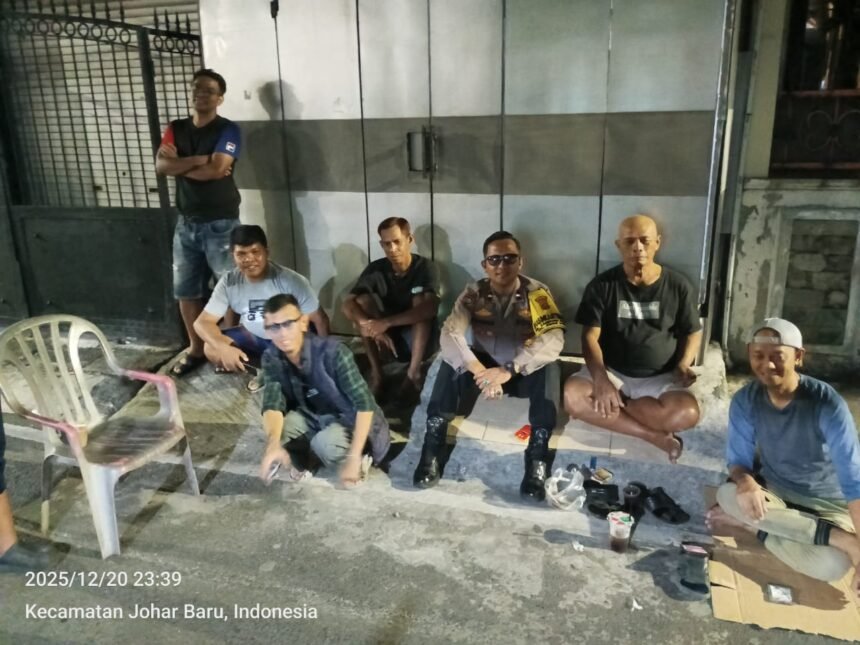 Go Teropong Rakyat