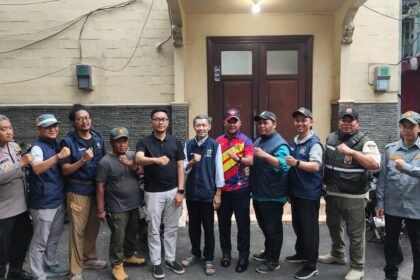 Go Teropong Rakyat