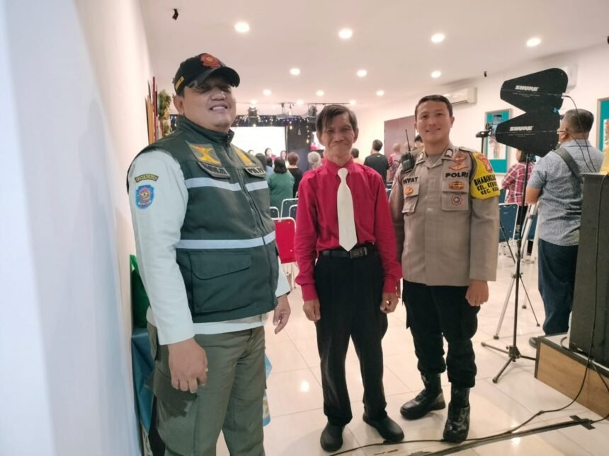 Go Teropong Rakyat