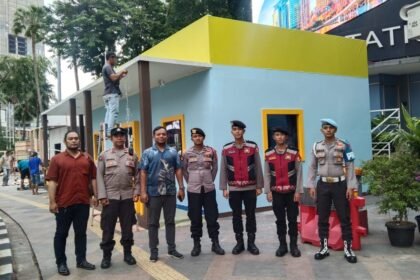 Go Teropong Rakyat
