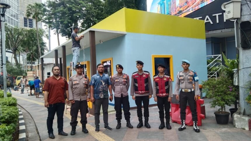 Go Teropong Rakyat