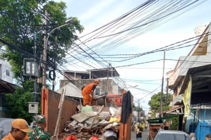 Go Teropong Rakyat