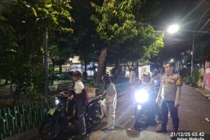 Go Teropong Rakyat