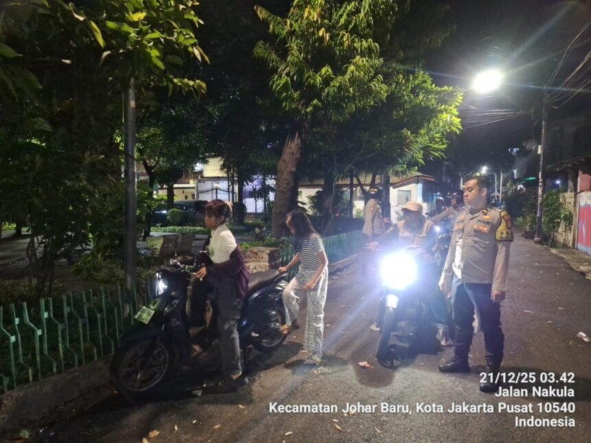 Go Teropong Rakyat