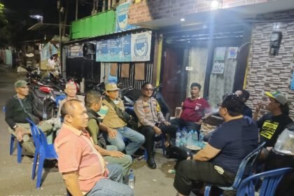 Go Teropong Rakyat