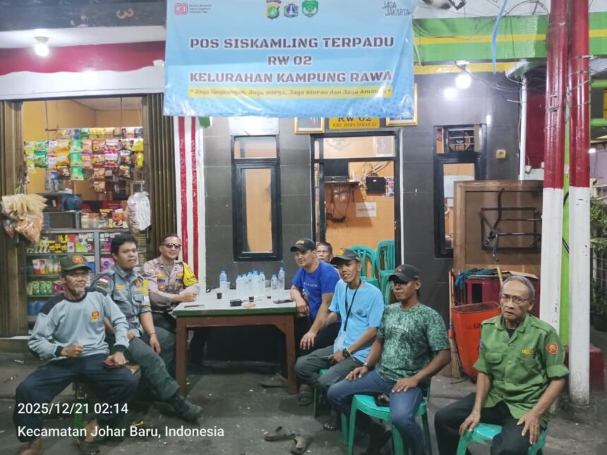 Go Teropong Rakyat