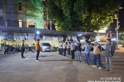 Go Teropong Rakyat