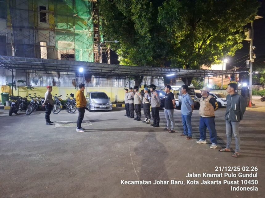 Go Teropong Rakyat