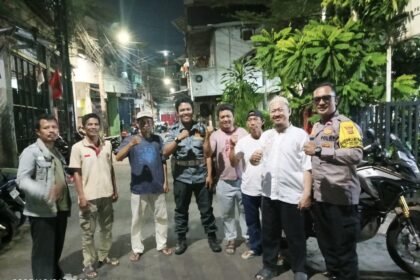 Go Teropong Rakyat