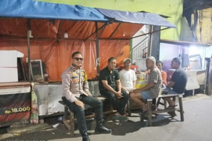 Go Teropong Rakyat