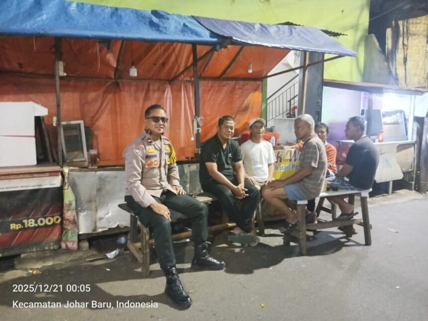 Go Teropong Rakyat