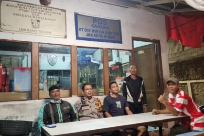 Go Teropong Rakyat