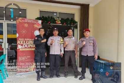 Go Teropong Rakyat