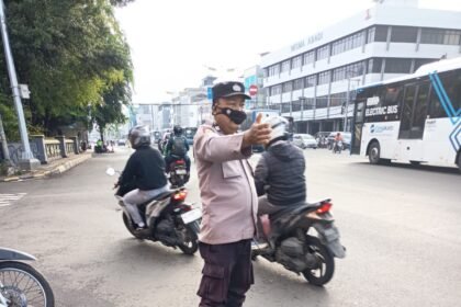 Go Teropong Rakyat