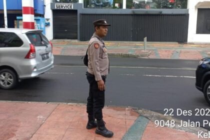 Go Teropong Rakyat