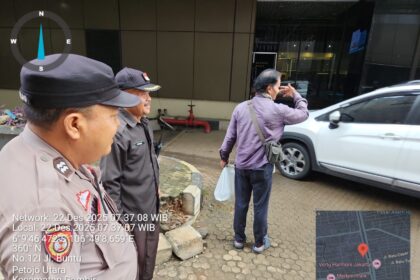 Go Teropong Rakyat
