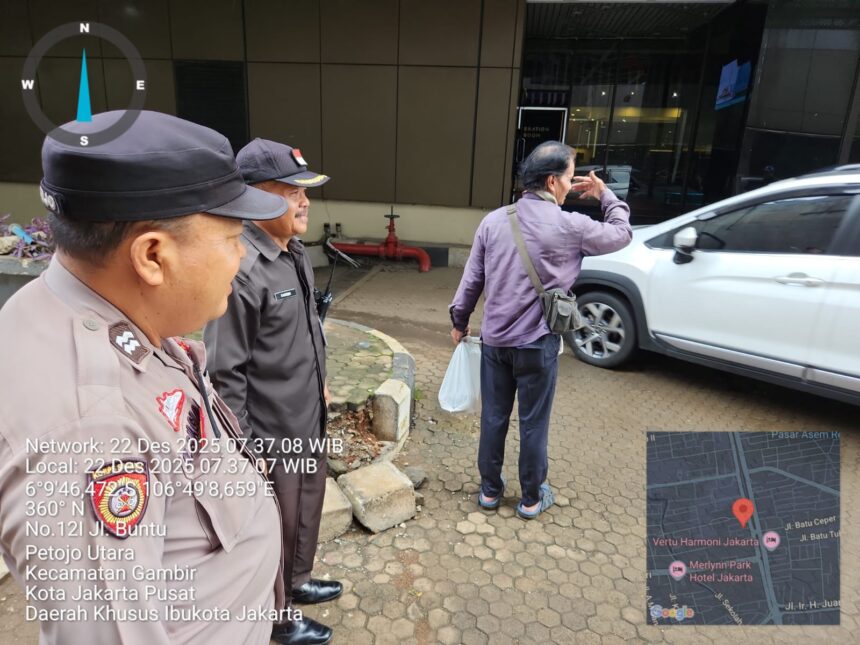 Go Teropong Rakyat