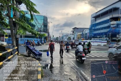 Go Teropong Rakyat