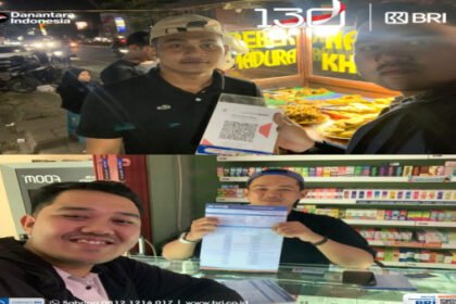 Go Teropong Rakyat