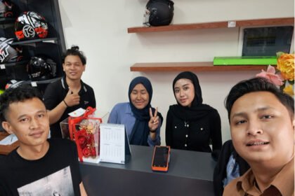 Go Teropong Rakyat