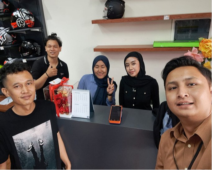 Go Teropong Rakyat