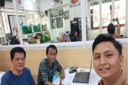 Go Teropong Rakyat
