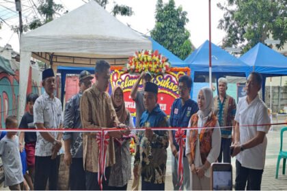 Go Teropong Rakyat