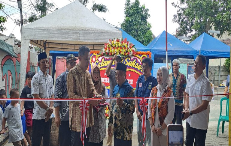 Go Teropong Rakyat
