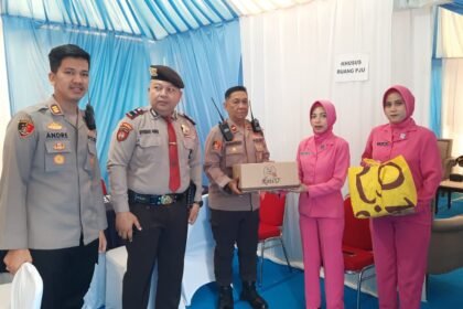 Go Teropong Rakyat
