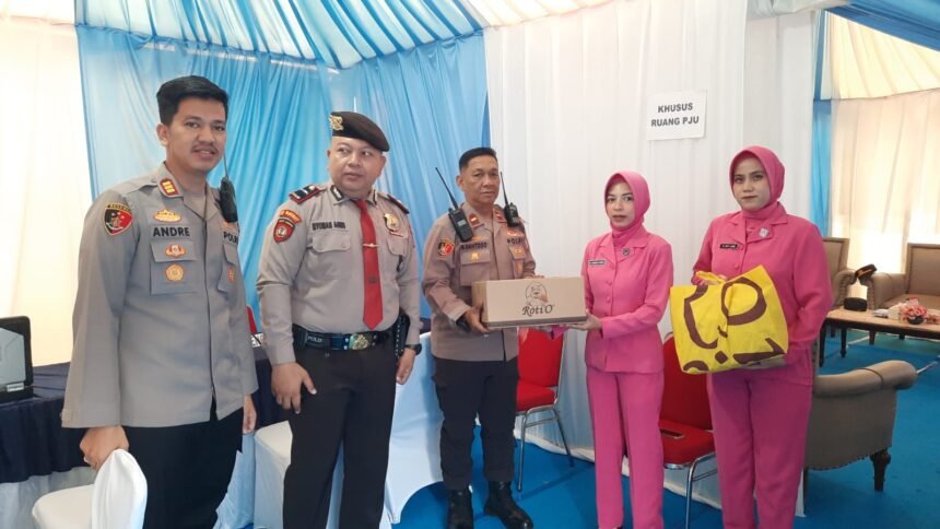 Go Teropong Rakyat