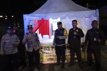 Go Teropong Rakyat