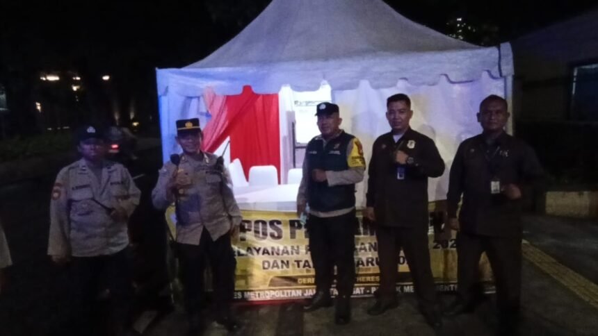 Go Teropong Rakyat