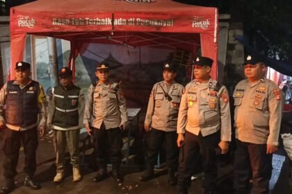 Go Teropong Rakyat